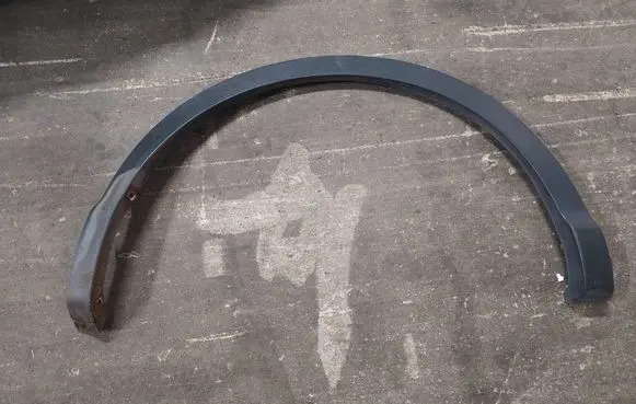 Nissan Qashqai Rear arch trim 938284EA0A