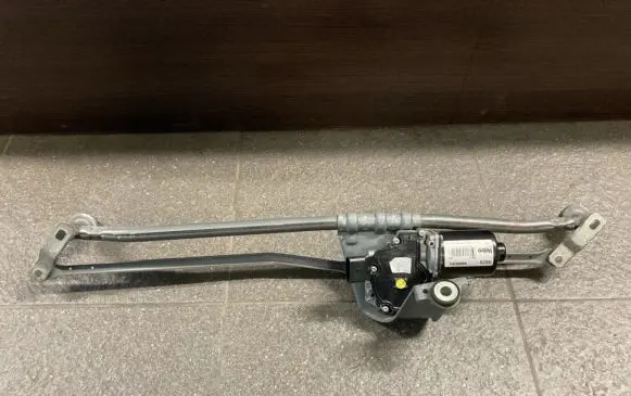 Iveco Daily 6th gen Front wiper linkage 000051914