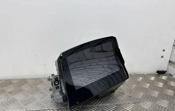 Audi Q5 SQ5 Head up display screen 80A919617