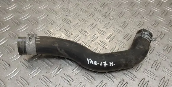 Toyota Yaris Engine coolant pipe/hose