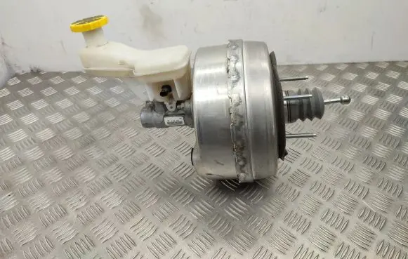 Chrysler Pacifica Brake booster P04581680AF