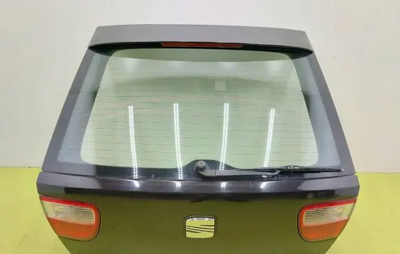 Seat Leon (1M) Tailgate/trunk/boot lid LC9Z