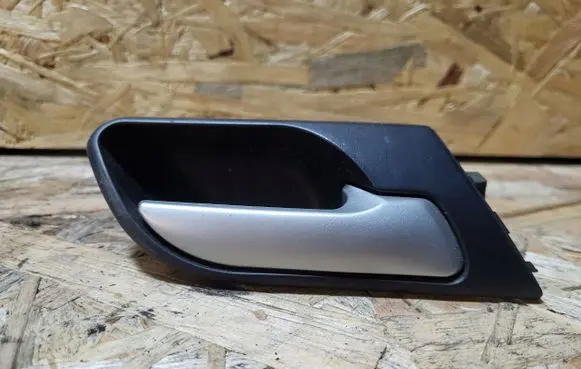 BMW X5 E53 Rear door interior handle 8408626