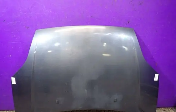 Ford Fiesta Engine bonnet/hood 