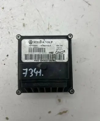 Volkswagen PASSAT B6 ABS Pump 3c0614109p