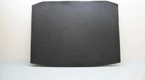 Seat Ateca Trunk/boot floor carpet liner 575863463
