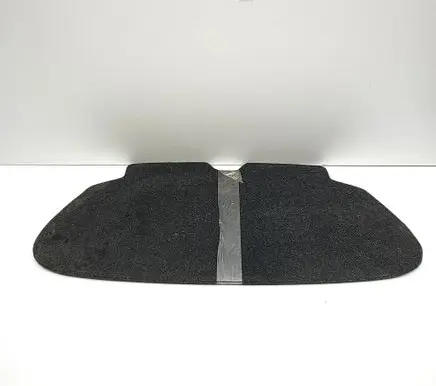 Volvo XC40 Trunk/boot floor carpet liner 32131200