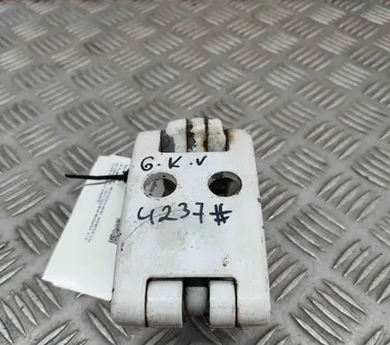 Mercedes-Benz Sprinter W906 Rear door lower hinge A9067400237