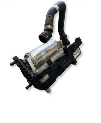BMW i5 G60 Air conditioning (A/C) air dryer 5A1C605 085297 11611612
