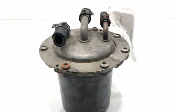Audi Q7 4M Fuel filter housing 4M0127401G