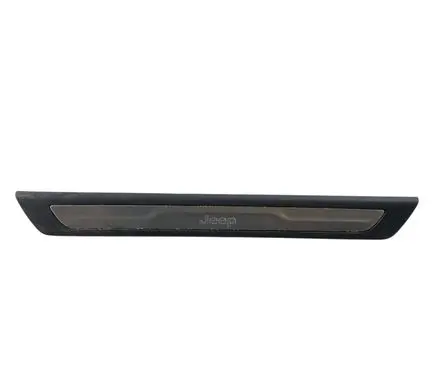 Jeep Grand Cherokee Front sill trim cover 1NC81DX9AB 1NC81TRMAB