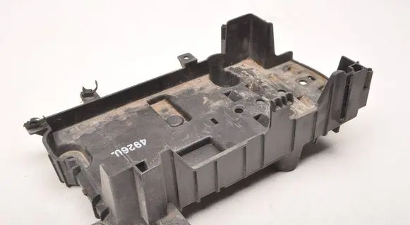 Opel Mokka Battery box tray 42334926