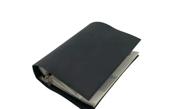 Volkswagen Touran I Owners service history hand book 291553SPK32