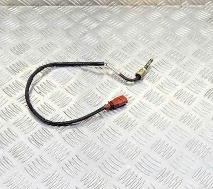 Audi A6 S6 C7 4G Oil temperature sensor 4G0906088K