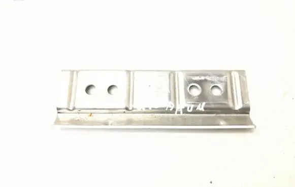Audi A8 S8 D4 4H Battery bracket 4H0802419B
