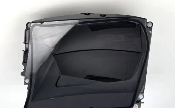 Opel Astra L Head up display screen 9832117480