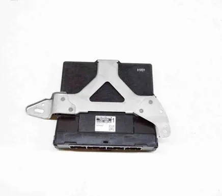 Toyota Yaris Other devices MB2850005480 899810D161