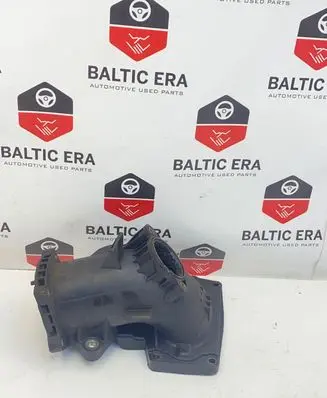Mercedes-Benz E W212 Throttle valve A6510900728