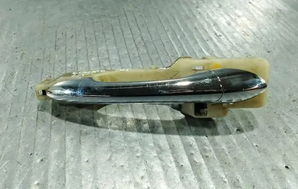 Hyundai Sonata Rear door exterior handle