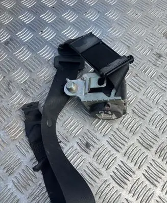 Opel Astra H Front seatbelt 40085R0000 050512 560834801