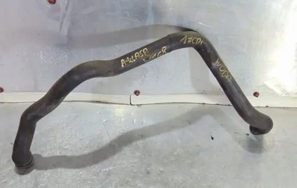 Mercedes-Benz A W168 Engine coolant pipe/hose