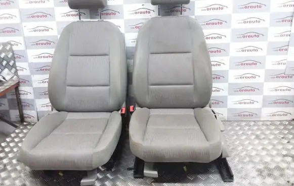 Audi A4 S4 B7 8E 8H Seat and door cards trim set 