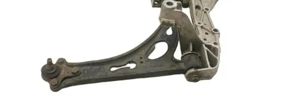 Audi A3 S3 A3 Sportback 8P Front lower control arm/wishbone 1K0407153G