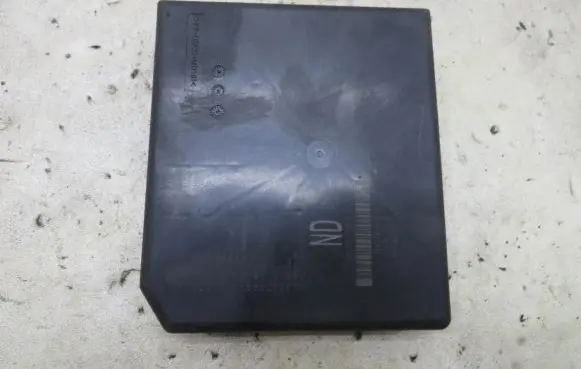 Nissan X-Trail T32 Comfort/convenience module 50NG12F02