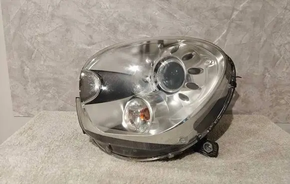 Mini Cooper Countryman R60 Headlight/headlamp 9807479 9807479040 130702346300