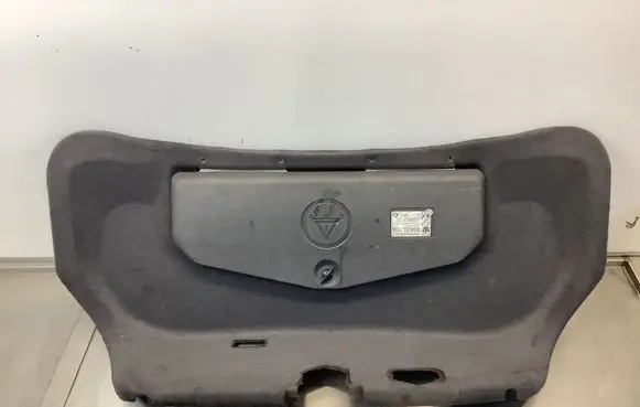 BMW 7 E38 Tailgate/boot cover trim set E388125965 E2545G