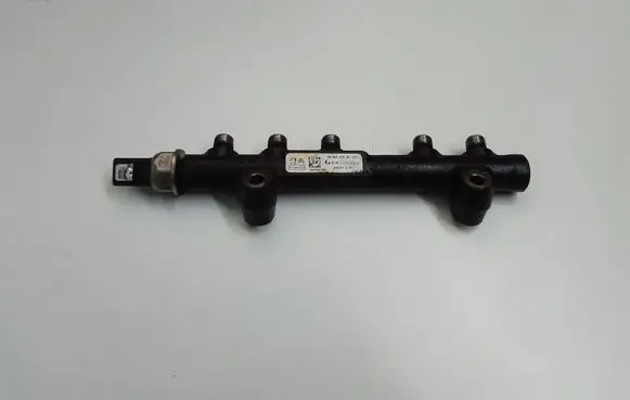 Peugeot 208 Fuel main line pipe 9685297580