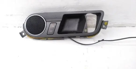 Volkswagen Phaeton High frequency speaker in the rear doors 3D4839113E