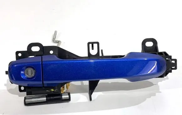 Toyota C-HR I Front door exterior handle