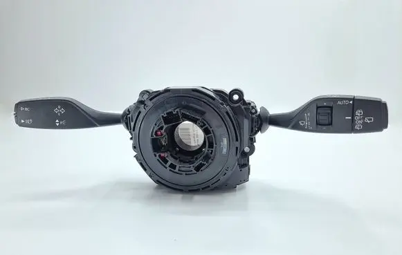 BMW X6 F16 Steering wheel axle set 9320136