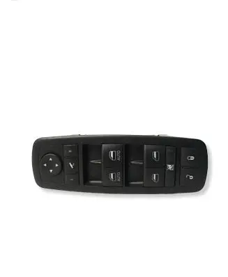 Jeep Grand Cherokee Electric window control switch 68184803AC 10099224