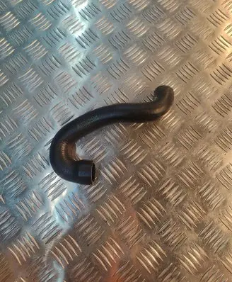 BMW 5 E60 E61 Engine coolant pipe/hose 7786034