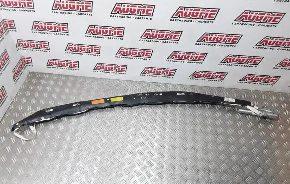 Peugeot 607 Roof airbag 963455538003 30004153C 30625086D