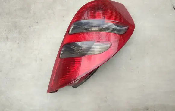 Mercedes-Benz A W169 Rear/tail lights A1698201064