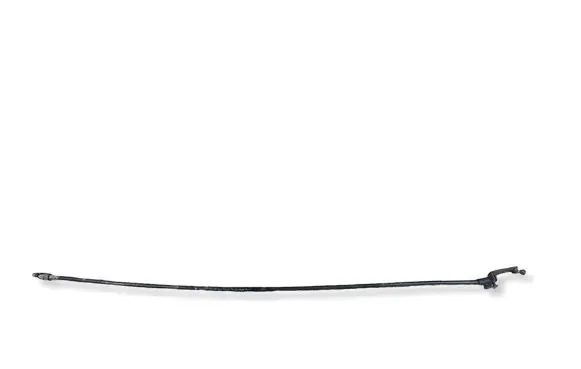 Skoda Octavia Mk3 (5E) Engine bonnet/hood lock release cable 5E0823531A