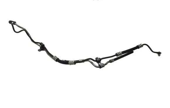 Citroen DS5 Brake booster 9675306580