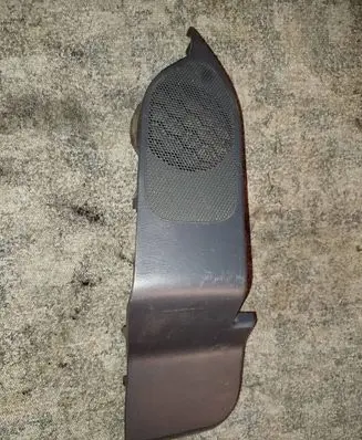 Toyota Corolla E110 Rear door speaker cover trim 6431012060