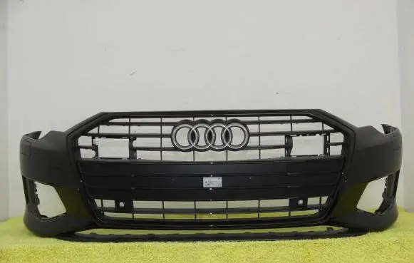 Audi A6 C7 Front bumper 4K0807437