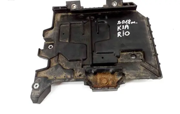 KIA Rio Battery box tray 37150H8600