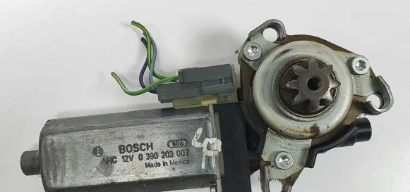 Chrysler 300 - 300C Seat adjustment motor 0390203003