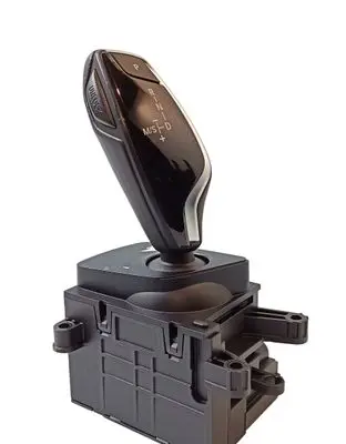 BMW 7 G11 G12 Gear shifter/selector 61319395726 6843834 6825821