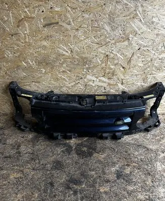Land Rover Discovery 3 - LR3 Radiator support slam panel