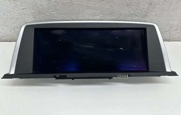 BMW 6 F06 Gran coupe Screen/display/small screen 9356496