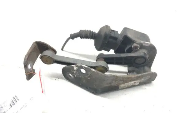 Volkswagen Phaeton Headlight/headlamp level sensor 4E0616571B