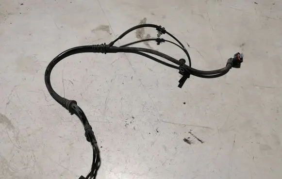 Buick Encore GX I ABS brake wheel speed sensor 60003678