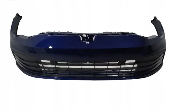 Volkswagen Golf VIII Front bumper 5HO807221H ZDR143